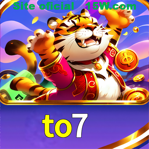 Imagem promocional da to7 mostrando a plataforma e suas vantagens